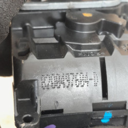 CERRADURA PUERTA DELANTERA DERECHA RENAULT KANGOO I (F/KC0) K9K U78200497604