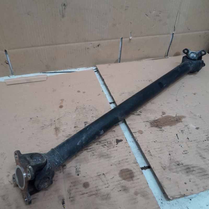 TRANSMISION CENTRAL DELANTERA BMW SERIE X3 (E83) N47D20A