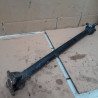 TRANSMISION CENTRAL DELANTERA BMW SERIE X3 (E83) N47D20A
