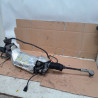 CREMALLERA DIRECCION VOLKSWAGEN GOLF V (1K1)(10.2003) BKC1K1909144E