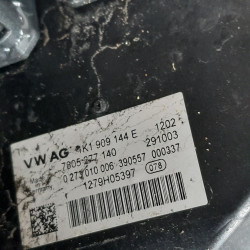 CREMALLERA DIRECCION VOLKSWAGEN GOLF V (1K1)(10.2003) BKC1K1909144E