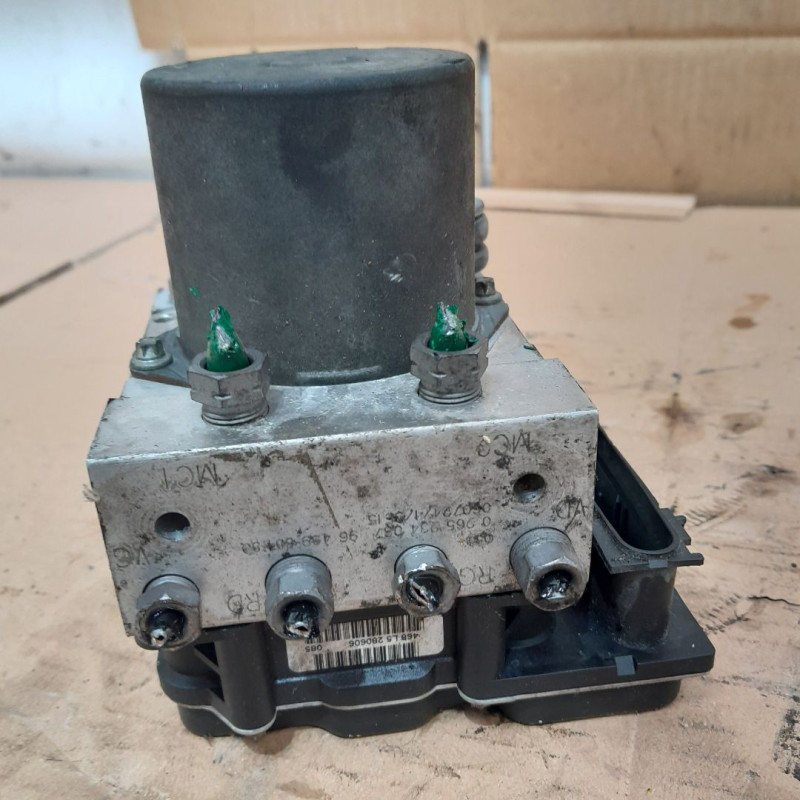 ABS CITROEN C8 RHKDW10UTED4RHK1400874780