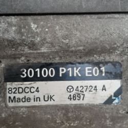 DELCO HONDA CIVIC 5 PUERTAS (MA/MB) D15Z830100P1KE01