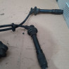 DELCO HONDA CIVIC 5 PUERTAS (MA/MB) D15Z830100P1KE01