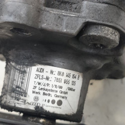 BOMBA DIRECCION AUDI A4 BERLINA (8E) BRE8K0145154