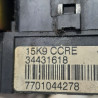 MANDO MULTIFUNCION RENAULT KANGOO I (F/KC0) F8Q630F8Q K634431618