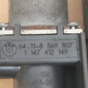 RADIADOR CALEFACCION / AIRE ACONDICIONADO BMW SERIE X3 (E83) N47D20A1147412149