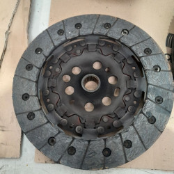 KIT EMBRAGUE VOLKSWAGEN GOLF V (1K1)(10.2003) BKC323064110