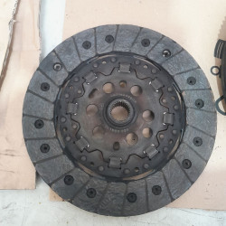 KIT EMBRAGUE VOLKSWAGEN GOLF V (1K1)(10.2003) BKC323064110