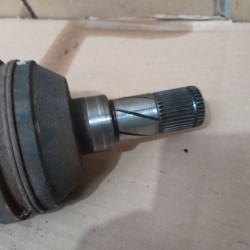 TRANSMISION DELANTERA IZQUIERDA OPEL ZAFIRA A Y20DTH26039984