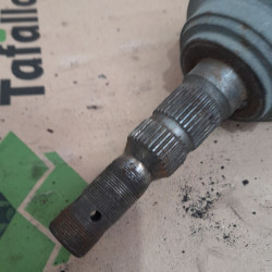TRANSMISION DELANTERA IZQUIERDA OPEL ZAFIRA A Y20DTH26039984