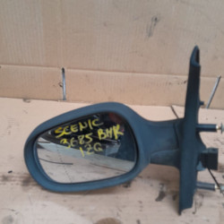 RETROVISOR IZQUIERDO RENAULT MEGANE I SCENIC (JA0) K9J C7K4J C7014092