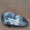 FARO DERECHO VOLKSWAGEN GOLF V (1K1)(10.2003) BKC0301212272