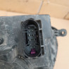FARO DERECHO VOLKSWAGEN GOLF V (1K1)(10.2003) BKC0301212272