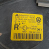 FARO DERECHO VOLKSWAGEN GOLF V (1K1)(10.2003) BKC0301212272