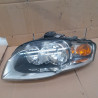 FARO IZQUIERDO AUDI A4 AVANT (8E) BLB0301219201