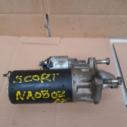 MOTOR ARRANQUE FORD ESCORT BERL./TURNIER RFSLRS00733