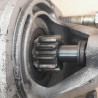 MOTOR ARRANQUE FORD ESCORT BERL./TURNIER RFSLRS00733