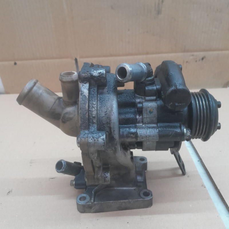 BOMBA DIRECCION FORD MONDEO BERLINA (GE) QJBAXS713A674BF