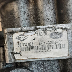 BOMBA DIRECCION FORD MONDEO BERLINA (GE) QJBAXS713A674BF