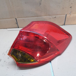PILOTO TRASERO DERECHO KIA CEED (JD) D4FC