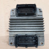 CENTRALITA MOTOR UCE OPEL ASTRA G BERLINA Y17DT8972314050