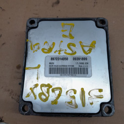 CENTRALITA MOTOR UCE OPEL ASTRA G BERLINA Y17DT8972314050