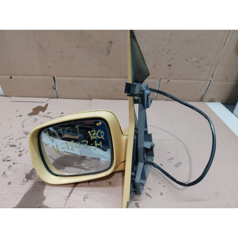 RETROVISOR IZQUIERDO MERCEDES-BENZ VITO FURGÓN (638) 611980