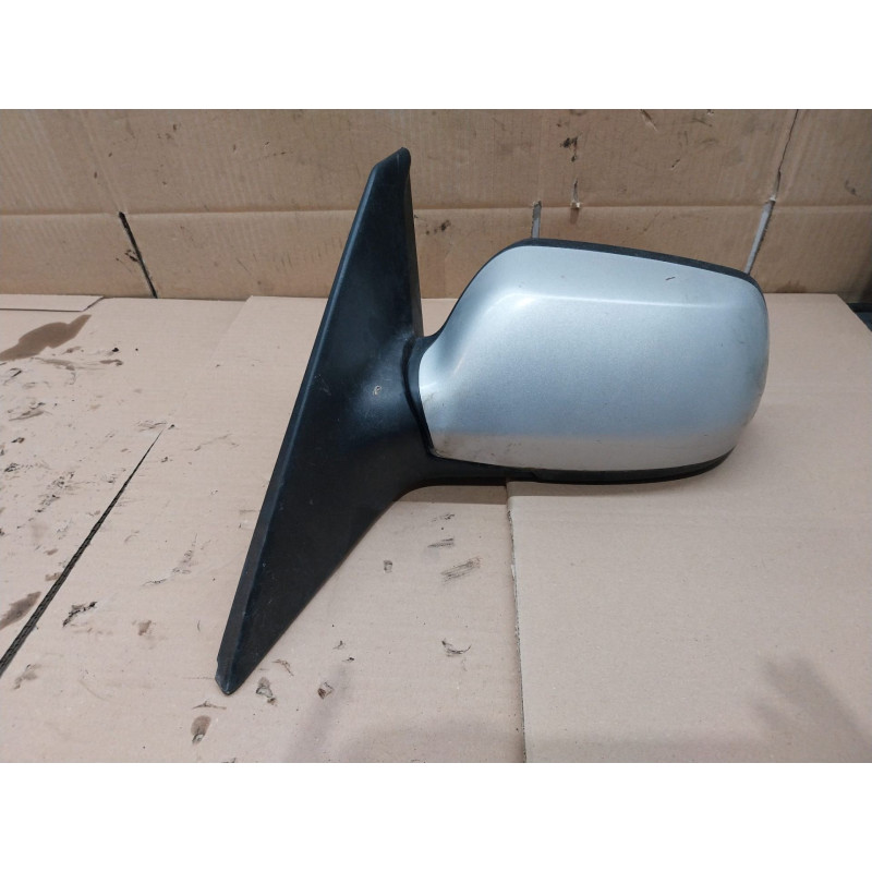 RETROVISOR IZQUIERDO MAZDA 3 BERLINA (BK) Y6