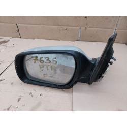 RETROVISOR IZQUIERDO MAZDA 3 BERLINA (BK) Y6