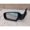 RETROVISOR IZQUIERDO MAZDA 3 BERLINA (BK) Y6