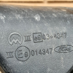 RETROVISOR IZQUIERDO FORD S-MAX (CA1) QXWB014347