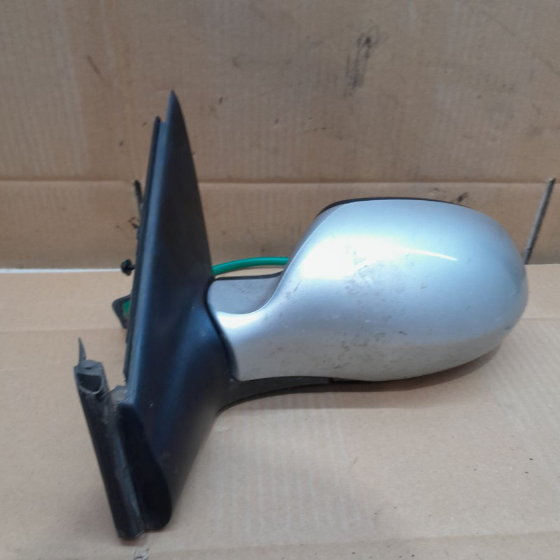 RETROVISOR IZQUIERDO CITROEN C5 BERLINA RHZDW10ATEDTIPO RHZ029013