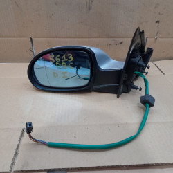 RETROVISOR IZQUIERDO CITROEN C5 BERLINA RHZDW10ATEDTIPO RHZ029013