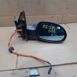 RETROVISOR DERECHO CITROEN C5 BERLINA RHZDW10ATEDTIPO RHZ