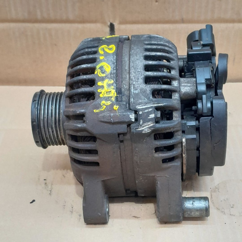 ALTERNADOR CITROEN C3 8HY9646321880