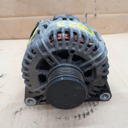 ALTERNADOR CITROEN C4 BERLINA 9HZDV6TED49HZ9646321780