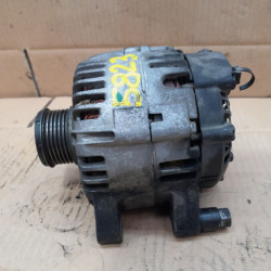 ALTERNADOR CITROEN C4 BERLINA 9HZDV6TED49HZ9646321780
