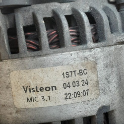 ALTERNADOR FORD MONDEO BERLINA (GE) QJBA1S7TBC