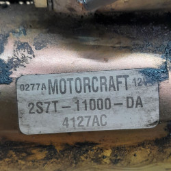 MOTOR ARRANQUE FORD MONDEO BERLINA (GE) QJBA2S7T11000DA