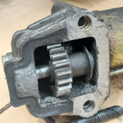 MOTOR ARRANQUE FORD MONDEO BERLINA (GE) QJBA2S7T11000DA