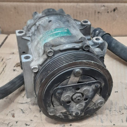 COMPRESOR AIRE ACONDICIONADO FORD FOCUS BERLINA (CAP) G8DASD7VDG