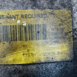 COMPRESOR AIRE ACONDICIONADO FORD MONDEO BERLINA (GE) QJBA1S7H19D629EA