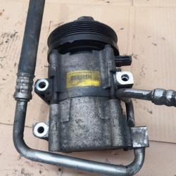 COMPRESOR AIRE ACONDICIONADO FORD MONDEO BERLINA (GE) QJBA1S7H19D629EA
