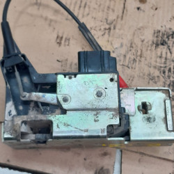 CERRADURA PUERTA DELANTERA IZQUIERDA FORD TRANSIT CONNECT (TC7) BHPA999939C