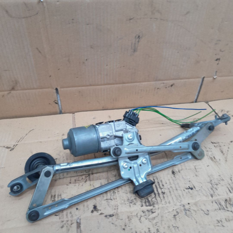 MOTOR LIMPIA DELANTERO PEUGEOT PARTNER 9HW O 9H023397020954