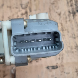 MOTOR ELEVALUNAS TRASERO IZQUIERDO CITROEN C5 BERLINA RHZDW10ATEDTIPO RHZ103315102
