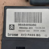 MOTOR ELEVALUNAS DELANTERO DERECHO CITROEN C5 BERLINA RHZDW10ATEDTIPO RHZ9648485080