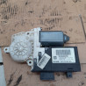 MOTOR ELEVALUNAS DELANTERO IZQUIERDO CITROEN C5 BERLINA RHZDW10ATEDTIPO RHZ9648484780