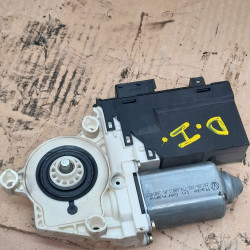 MOTOR ELEVALUNAS DELANTERO IZQUIERDO CITROEN C5 BERLINA RHZDW10ATEDTIPO RHZ9648484780